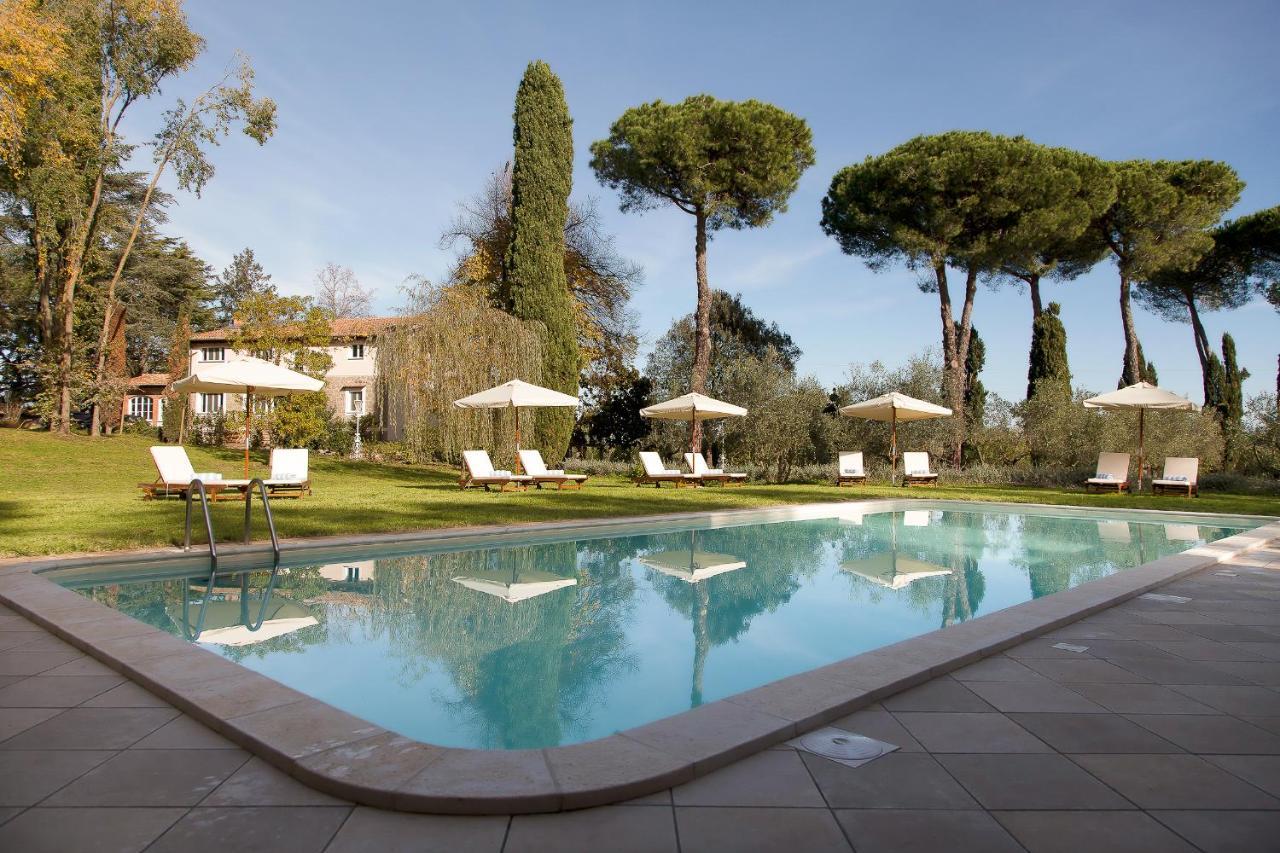 Poggio Delle Molare Adults-Only Retreat Hotel Bracciano  Exterior foto