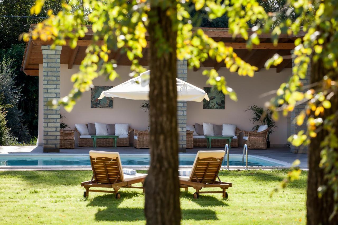 Poggio Delle Molare Adults-Only Retreat Hotel Bracciano  Exterior foto