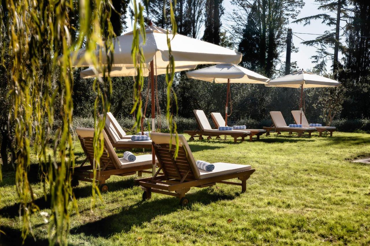 Poggio Delle Molare Adults-Only Retreat Hotel Bracciano  Exterior foto
