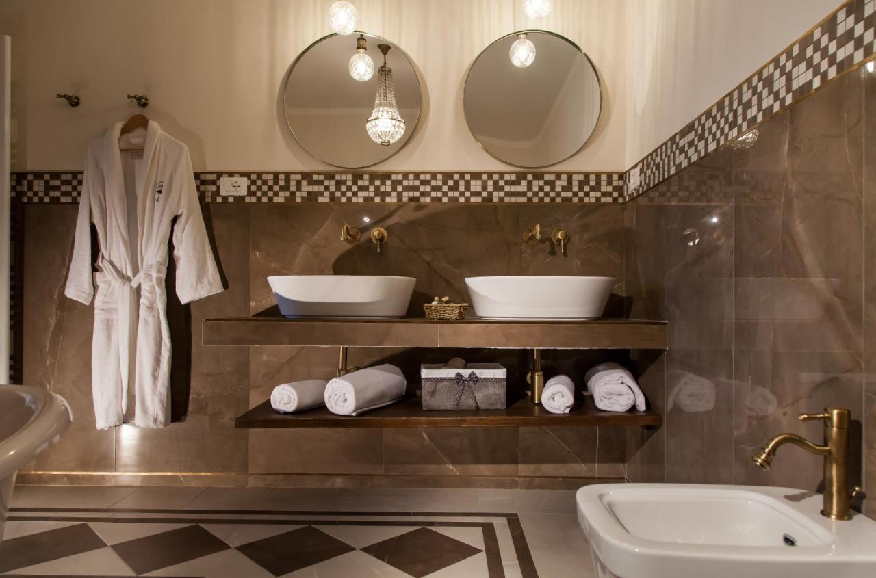 Poggio Delle Molare Adults-Only Retreat Hotel Bracciano  Exterior foto