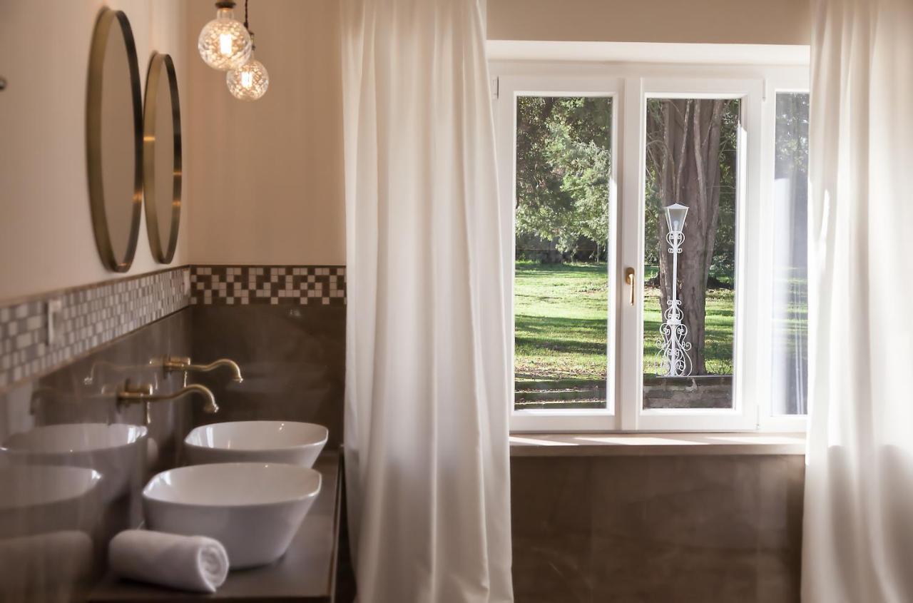 Poggio Delle Molare Adults-Only Retreat Hotel Bracciano  Exterior foto