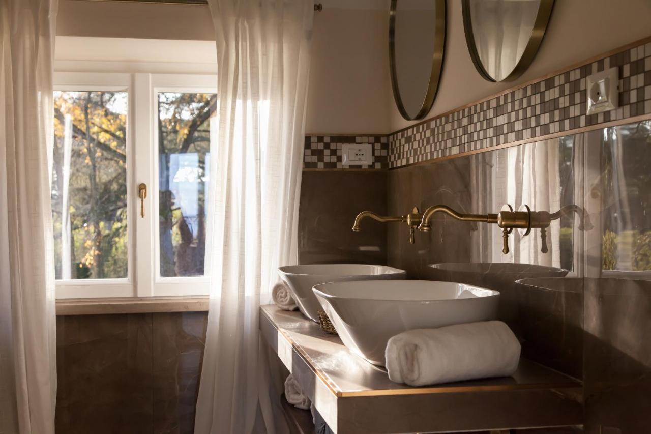 Poggio Delle Molare Adults-Only Retreat Hotel Bracciano  Exterior foto
