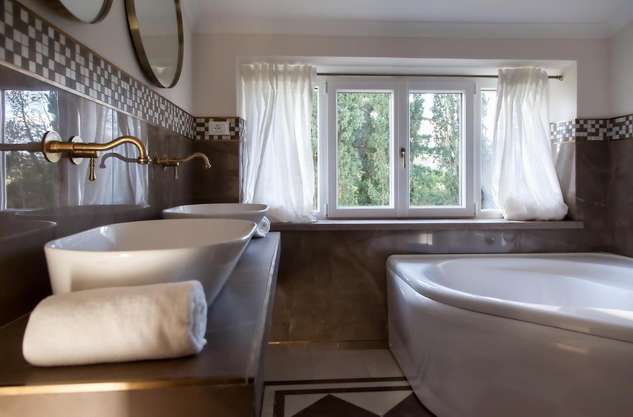 Poggio Delle Molare Adults-Only Retreat Hotel Bracciano  Exterior foto