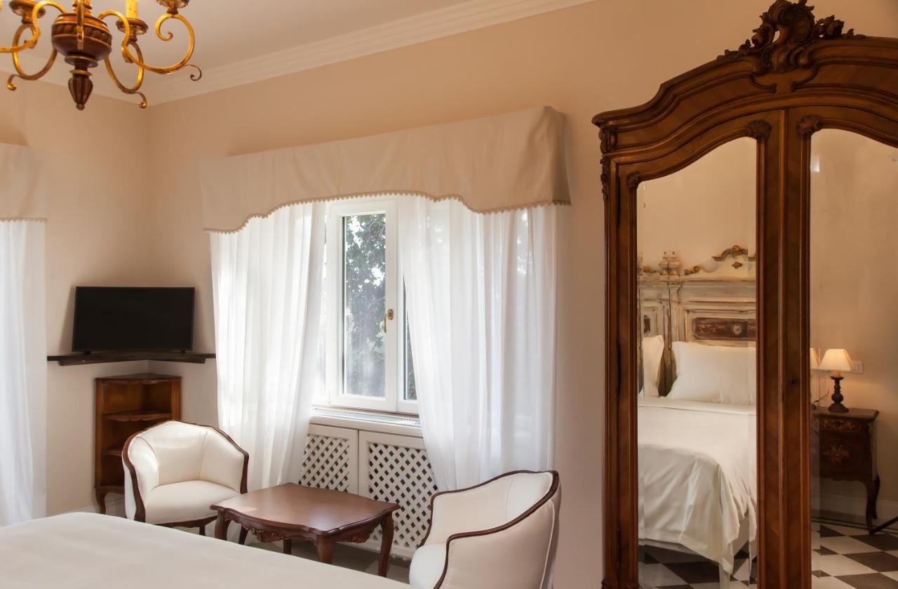 Poggio Delle Molare Adults-Only Retreat Hotel Bracciano  Exterior foto