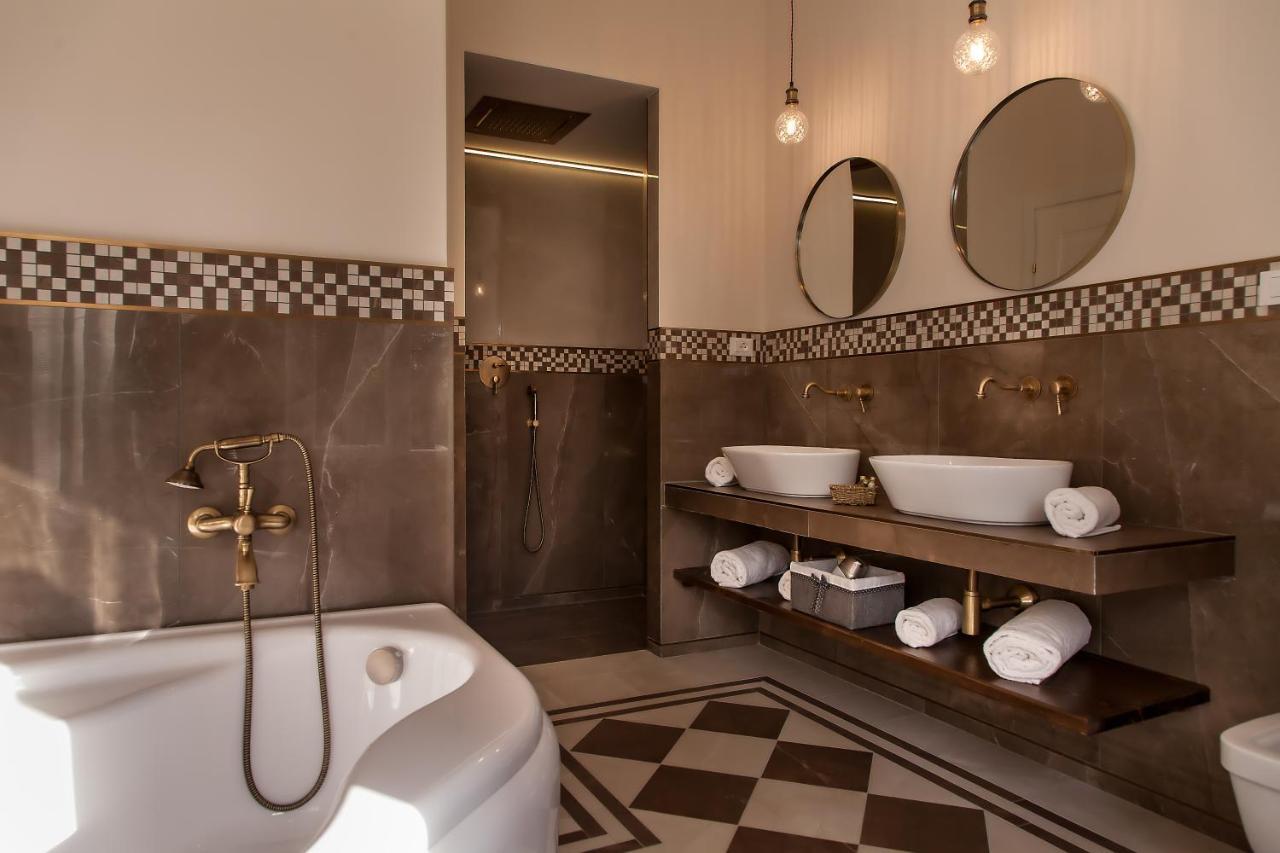 Poggio Delle Molare Adults-Only Retreat Hotel Bracciano  Exterior foto