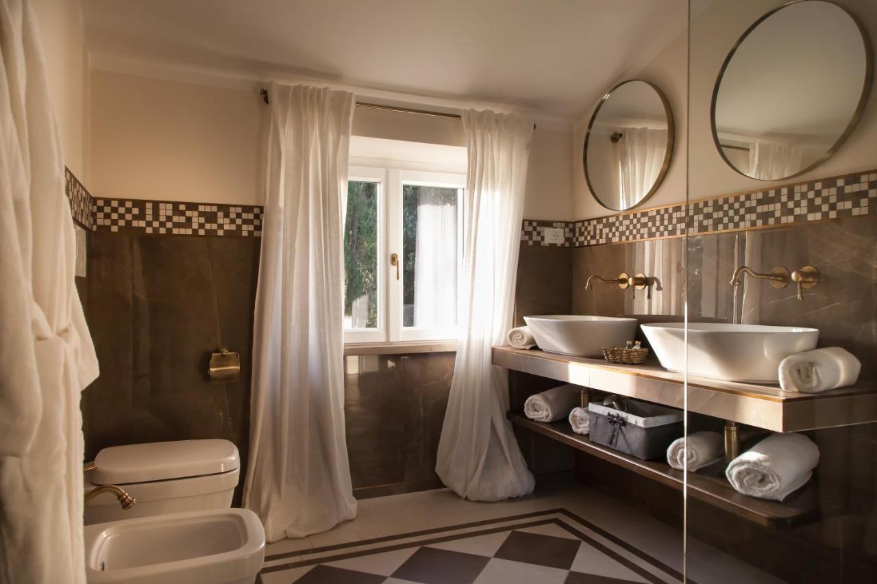 Poggio Delle Molare Adults-Only Retreat Hotel Bracciano  Exterior foto