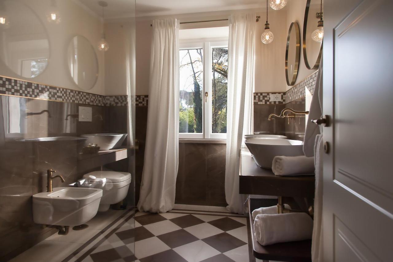 Poggio Delle Molare Adults-Only Retreat Hotel Bracciano  Exterior foto