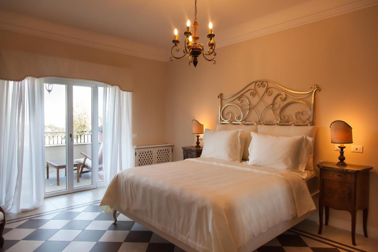 Poggio Delle Molare Adults-Only Retreat Hotel Bracciano  Exterior foto