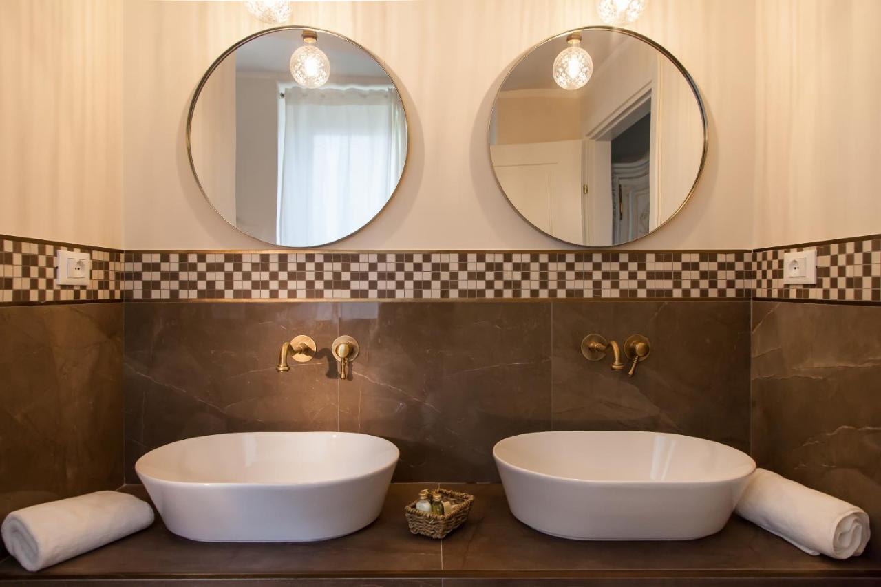 Poggio Delle Molare Adults-Only Retreat Hotel Bracciano  Exterior foto