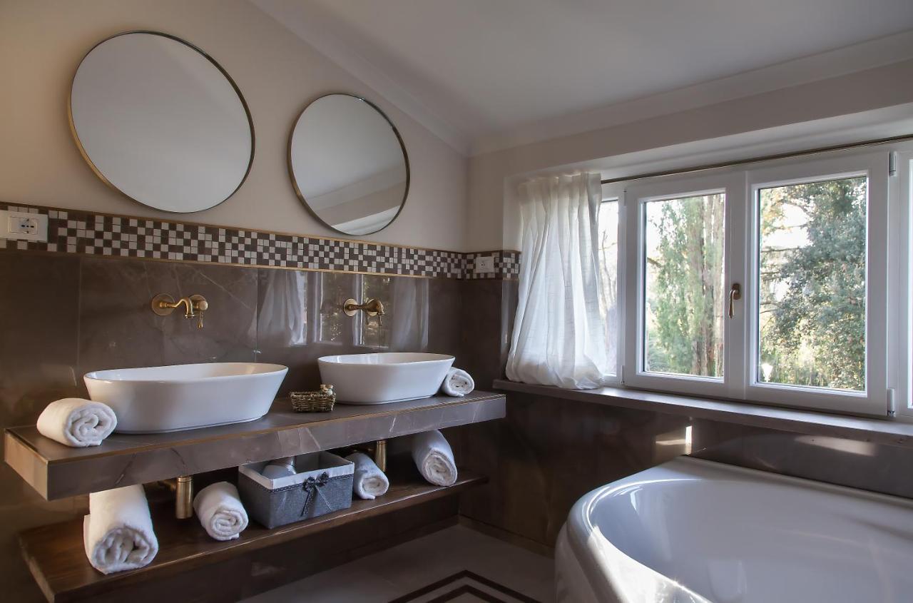 Poggio Delle Molare Adults-Only Retreat Hotel Bracciano  Exterior foto