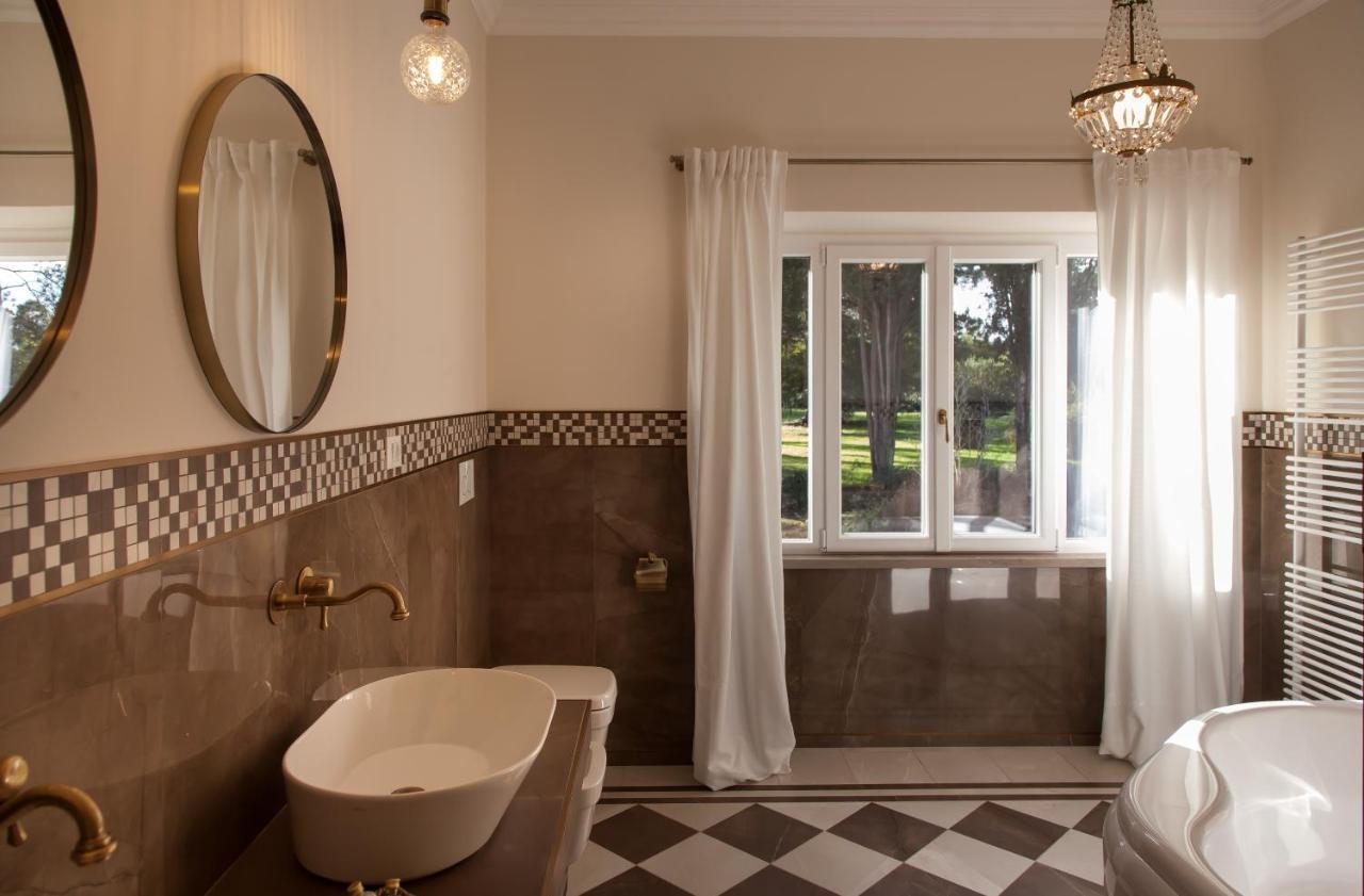 Poggio Delle Molare Adults-Only Retreat Hotel Bracciano  Exterior foto