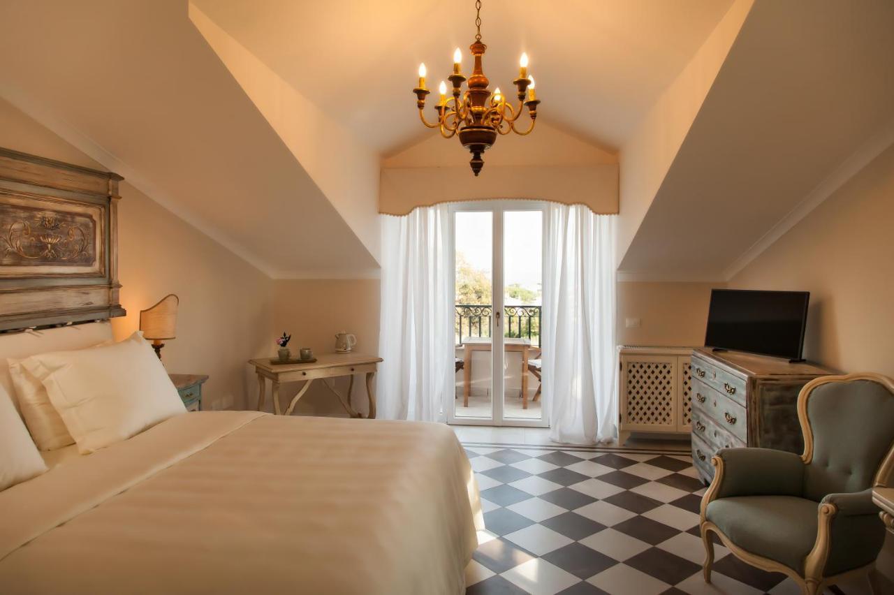 Poggio Delle Molare Adults-Only Retreat Hotel Bracciano  Exterior foto
