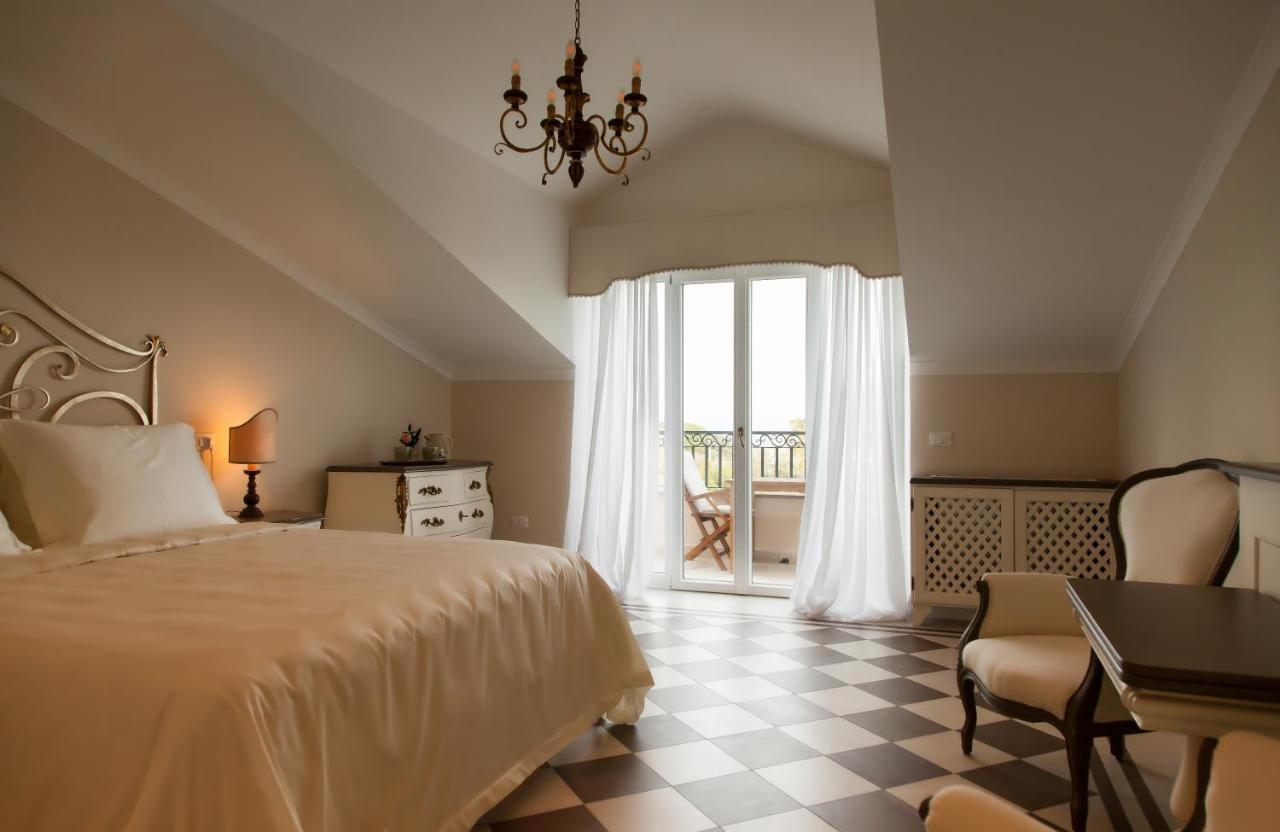 Poggio Delle Molare Adults-Only Retreat Hotel Bracciano  Exterior foto