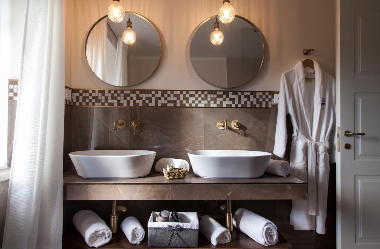 Poggio Delle Molare Adults-Only Retreat Hotel Bracciano  Exterior foto