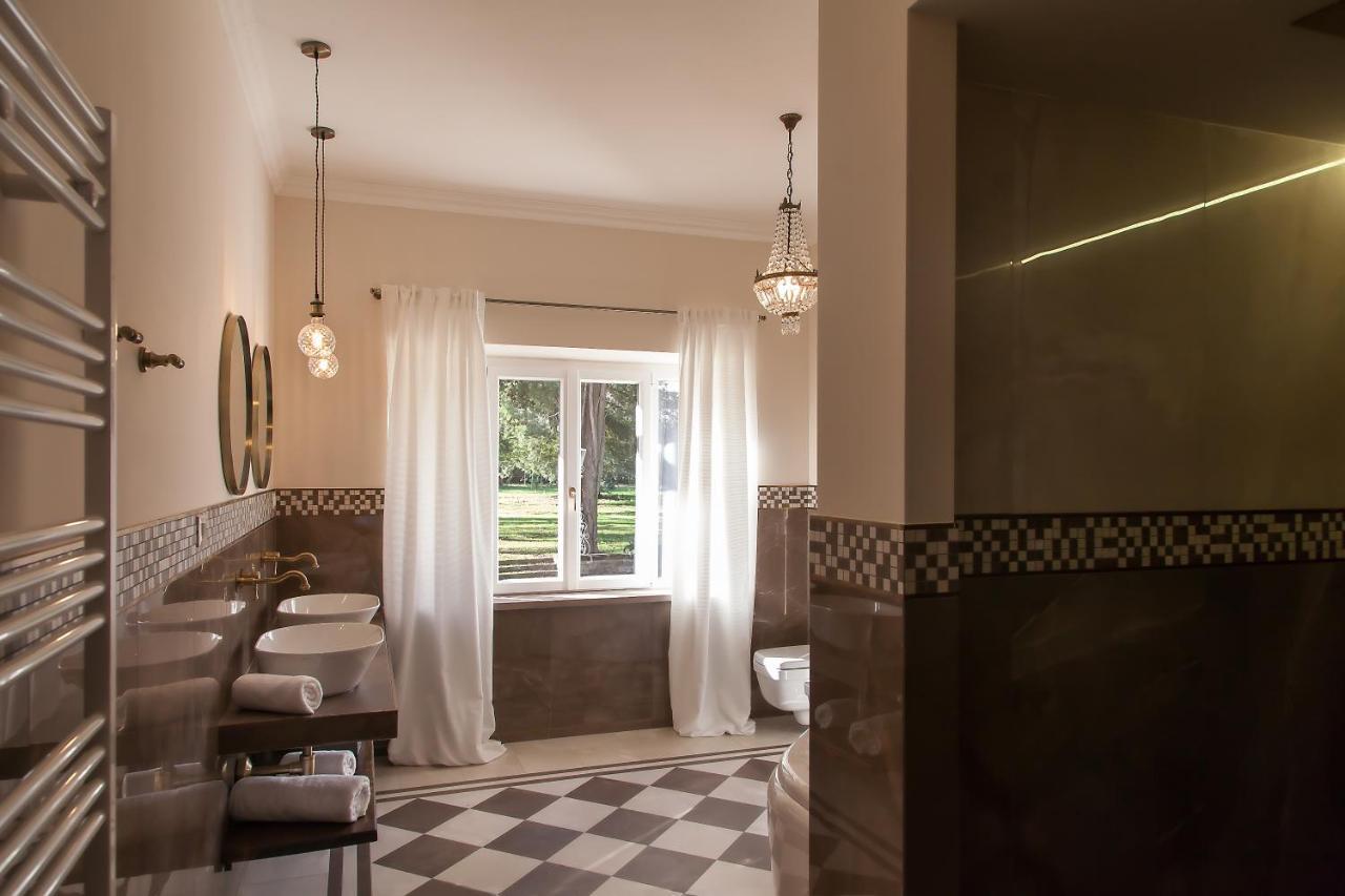 Poggio Delle Molare Adults-Only Retreat Hotel Bracciano  Exterior foto