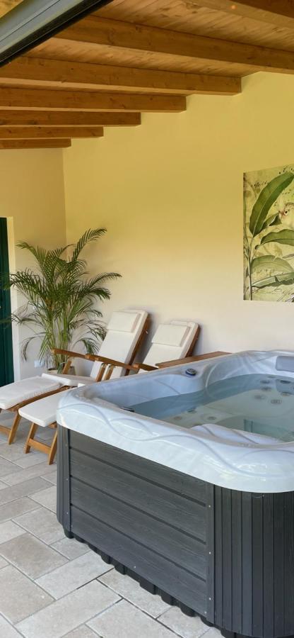 Poggio Delle Molare Adults-Only Retreat Hotel Bracciano  Exterior foto